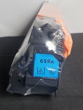 Cyan Toner Cartridge Compatible with HP 659A W2011A LaserJet M776 M856 picture