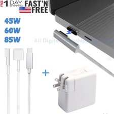 45W AC Charger Power Adapter For Apple MacBook Air Pro 11 12 13 Inch 2012-2019 picture