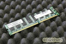 Elixir M2U51264DS8HC1G-75B 512MB PC2100U-25330 Memory RAM picture