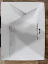 Apple iPad Magic Keyboard Folio New and Unopened in Box picture