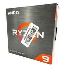 AMD Ryzen 9 5900XT 16-Core 32-Thread Unlocked Desktop Processor picture