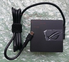 New Original OEM Asus ROG Flow X13 GV302XI ADP-130HB B 130W 20V USB-C AC Adapter picture