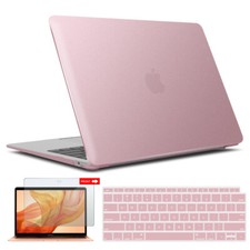 IBENZER Case Compatible with MacBook Air 13