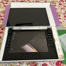 Surface Pro 4 Win 11 With  Brydge  Wireless Keyboard w/ Touchpad picture