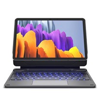Dexnor Keyboard Case for Galaxy Tab S10 Lite/S10 FE/S9 FE 5G 10.9
