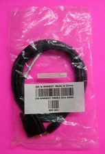 NEW Dell PowerVault Password Reset Service Cable MD3000 3200i MN657 picture