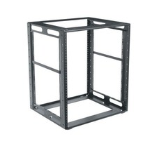 NEW- Middle Atlantic CFR-12-20 12SP Cabinet Frame Rack - 20