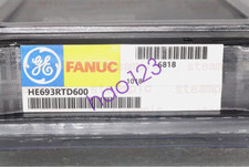 1pc New In Box GE Fanuc HE693RTD600 Module DHL/FedEx picture
