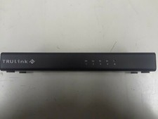 Cables To Go 40472 TruLink 4-Port HDMI Splitter with HDCP picture