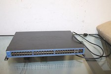 Adtran NetVanta 1234 Ethernet Switch With PoE - 2 X SFP - 24 X 10/100Base-TX picture