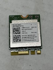 915620-001 GENUINE HP WIRELESS BLUETOOTH CARD picture