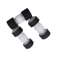 1set Feeder Pickup Roller Assmbly Fits For Canon IB4180 MB2360 MB2710 MB5050 picture