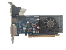 Video Graphic Card For DELL FTGGG Pegatron 310 512MB DDR3 0FTGGG Tested picture