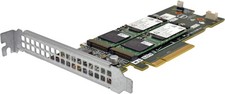 DELL BOSS Boot Server Storage Controller 2x 240GB 6G SATA M.2 SSD 0JV70F FP picture