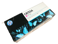 HP C8752A Magenta Inkjet Cartridge picture