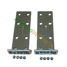 New for Cisco C8300-RM-19-1R= Rack Mount Kit for C8300 Series Fast Delivery picture