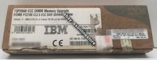 73P2868 - 512MB (2 x 256MB) PC2100 CL2.5 ECC DDR SDRAM DIMM Kit picture