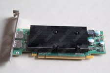 1PC Used Matrox M9128 LP PCIe x16 M9128-E1024LAF DP output card picture