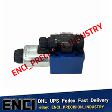 1PCS 4WE10C4X/CG24N9DL R900952105 VALVE picture