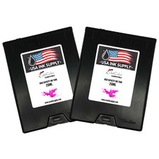 iJetColor by Printware Compatible MemJet Ink Tank 2-Pack (MM) - High Capacity picture