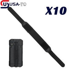 10PCS Hand Strap Handstrap for Zebra TC21 TC26 Scanner Adjustable Straps STOCK picture