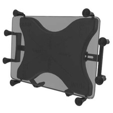 RAM-HOL-UN9U  RAM X-Grip Universal Holder for 9