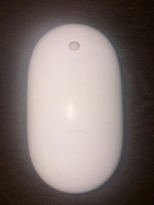 Apple A1197 (MA272LL/A) Wireless Bluetooth Mighty Mouse picture