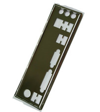 OEM I/O Shield For ASUS P8H61-M LX2 & CM6731 Motherboard Backplates IO picture