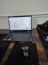 Lenovo Tablet/computer  picture
