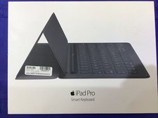 Apple MJYR2LL/A Smart Keyboard for iPad Pro - Gray picture