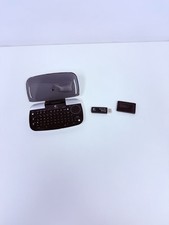 Logitech diNovo Mini Y-RBG93 Wireless Keyboard Tested picture
