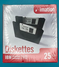 Imation 3.5