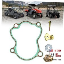 Hisun Axis 500 Gearshift Fan Gear Set Driven Compatible For Hisun UTV 500 700 picture