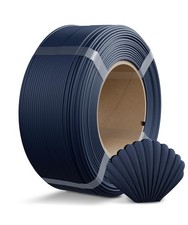 Overture Matte PLA Filament Refill, 1KG Matte Navy Blue picture