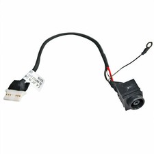 DC POWER JACK CABLE SONY VAIO VPC-EG21FX/B VPCEG21FX/B VPC-EG1AFX/W VPCEG1AFX/W picture