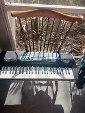 Rock Jam RJ -654 keyboard picture