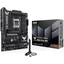 2.5Gb LAN DisplayPort HDMI USB-C Motherboard picture