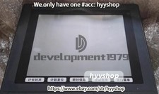 1PC PRO-FACE PL-5700T1 Industrial touch screen used/hyy picture