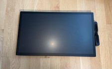 Wacom Cintiq Pro 27 Creative Pen Display DTH271K0A picture