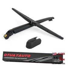 Rear Windshield Replacement for Mazda CX5 2013-2023 Rear Wiper Arm and Blade picture