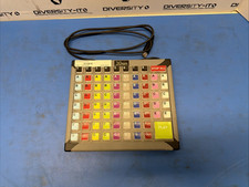 X-keys Programmable USB Keypads and Keyboards (80 Key, XK-80) 80 Key picture