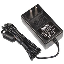 HQRP 9V, 2A Adaptador de corriente para Archos 97 Carbon Android Tablet PC picture