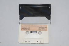 RARE EXIDY SORCERER SOFTWARE CASSETTE TAPE PROGRAM picture
