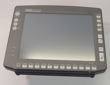 PSION TEKLOGIX 8580 Psion Teklogix 8580 Mobile Handheld Computer picture