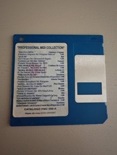 Floppy Disk 3.5