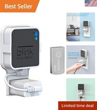 256GB USB Flash Drive for Blink Sync Module 2 with Outlet Wall Mount1Pack picture