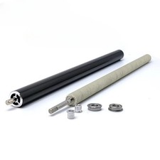 Fuser Cleaning Brush Roller Bearing Bushing Kit for MinoltaBHC654 754E 654E C554 picture