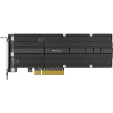 Synology M.2 SSD Adapter M2D20 picture