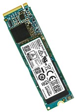 TOSHIBA XG5 1TB NVME M.2 SOLID STATE DRIVE - BLUE picture