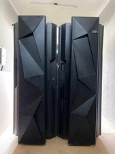 IBM z13 N30 Mainframe - Complete and Fully Functional picture